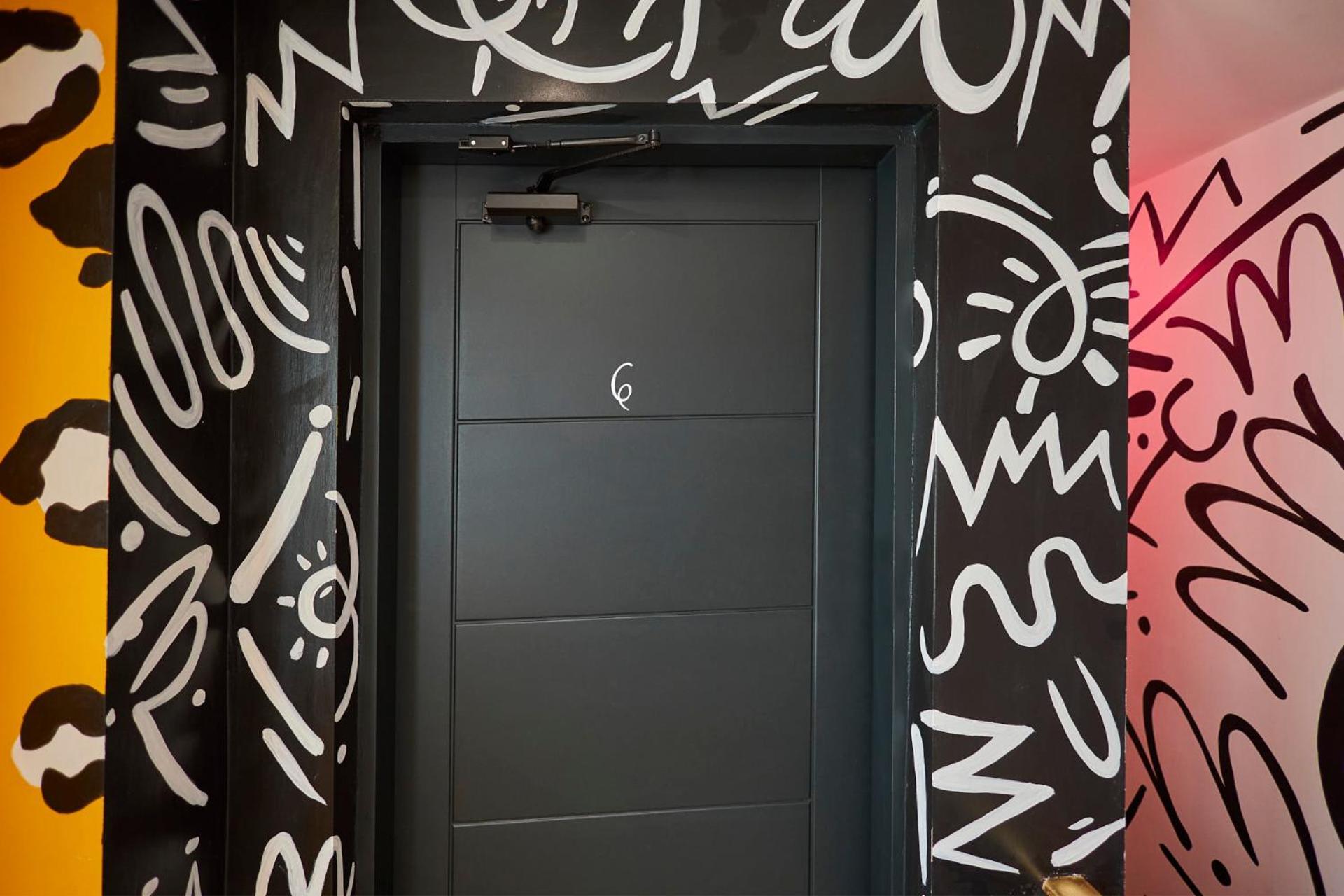 The Believe Boutique Redcar Exterior foto