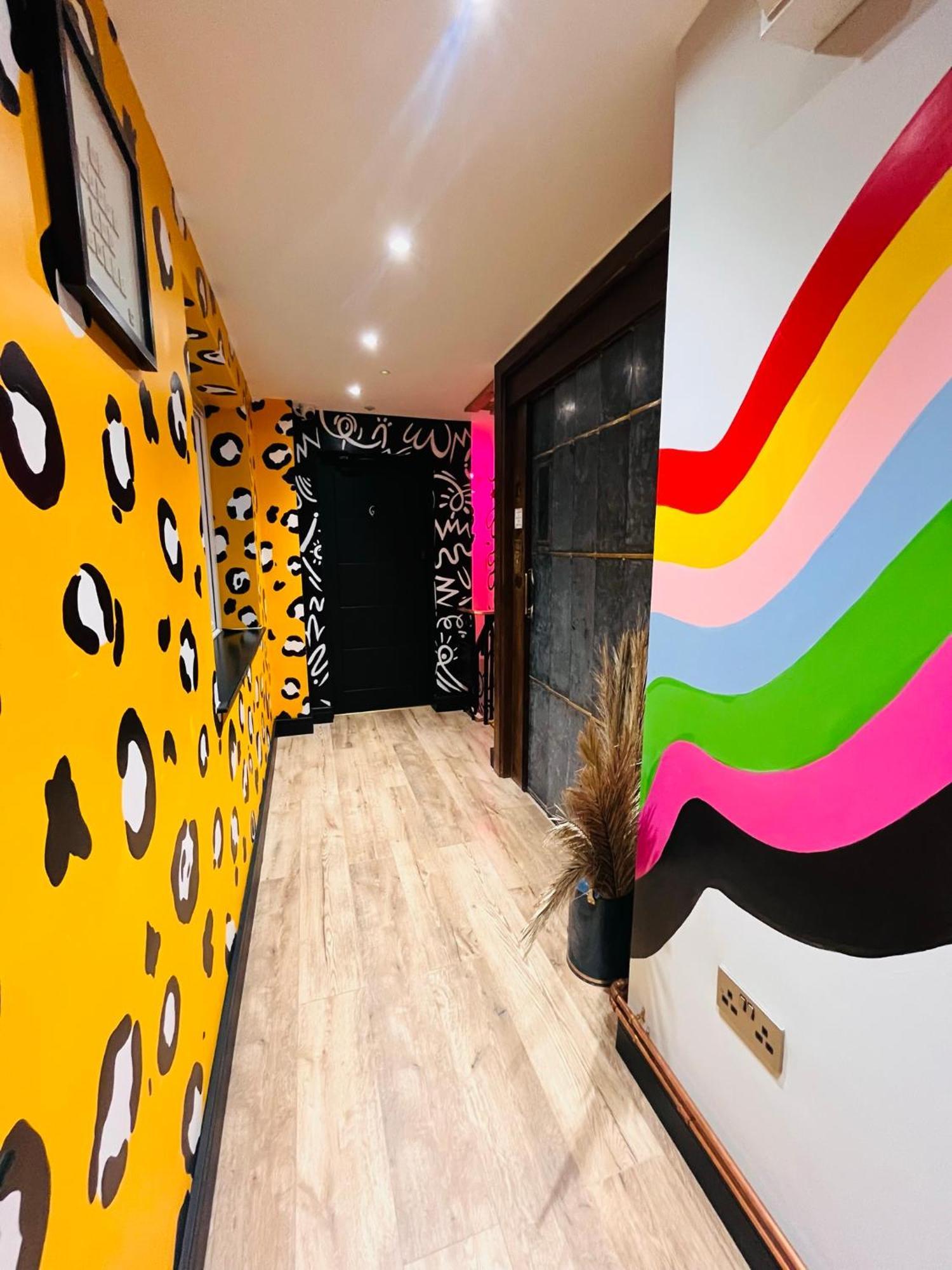 The Believe Boutique Redcar Exterior foto