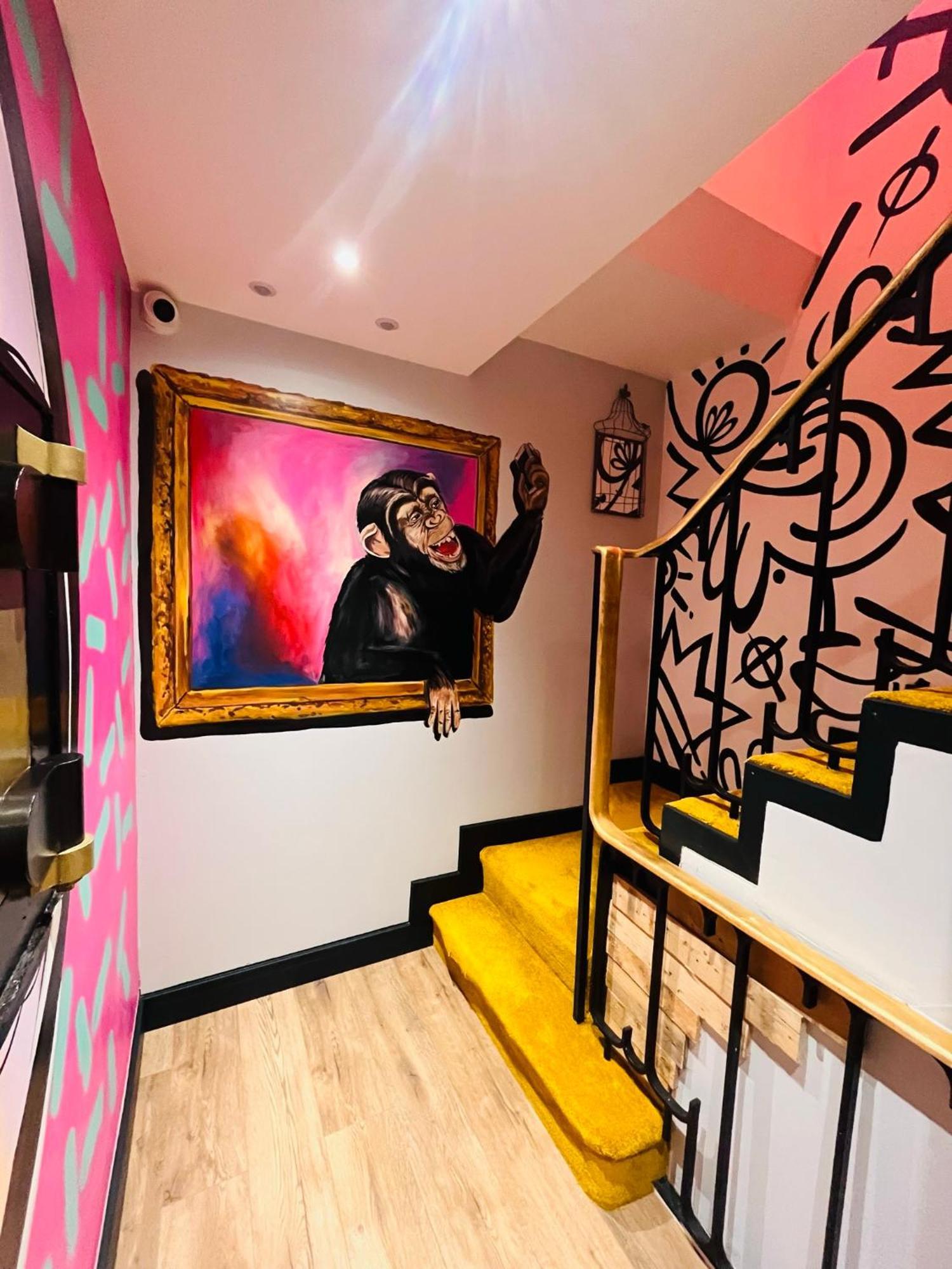 The Believe Boutique Redcar Exterior foto
